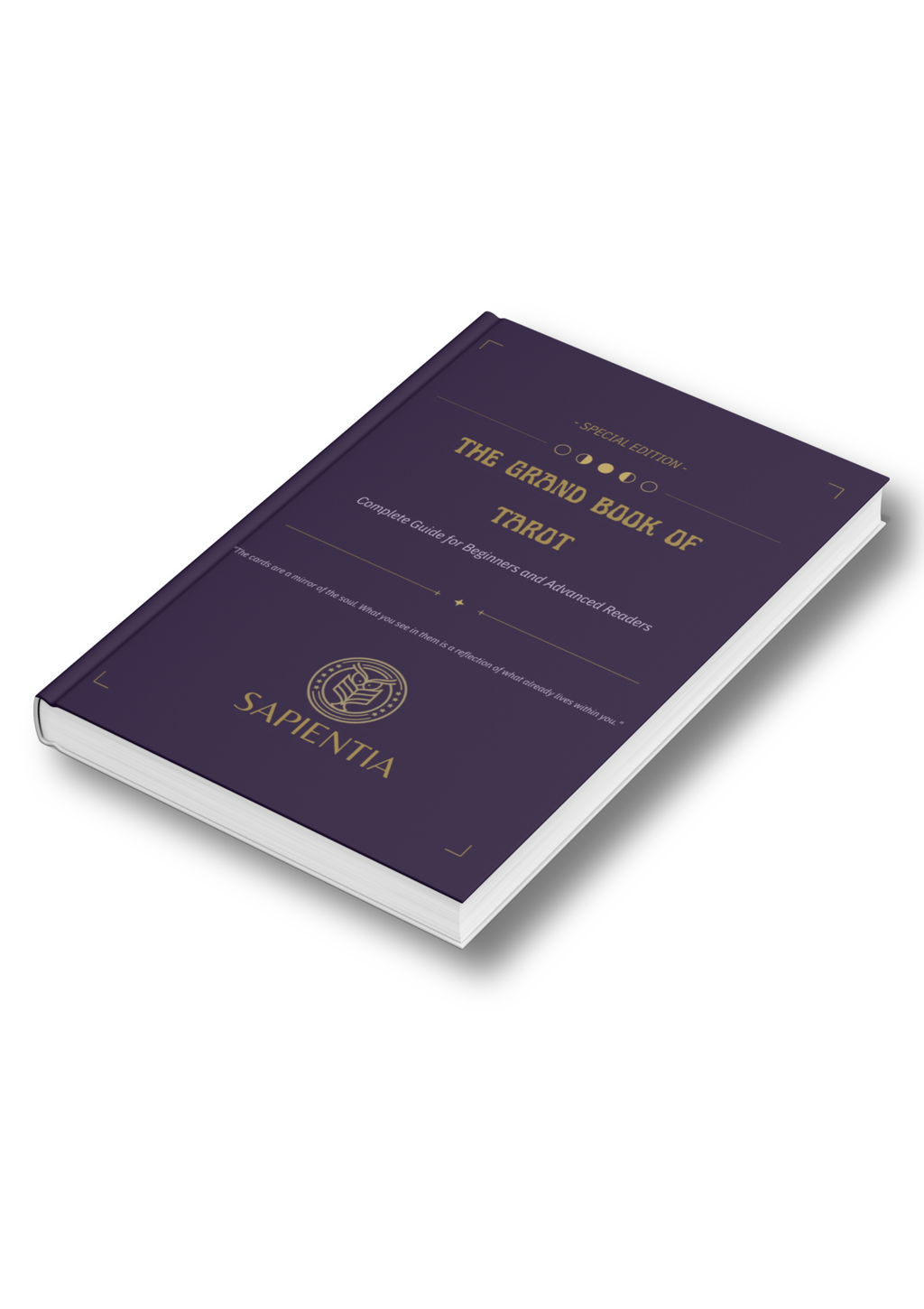 The Grand Book of Tarot